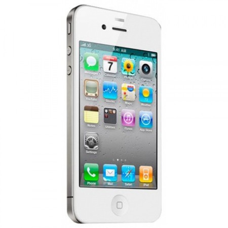 Apple iPhone 4S 32gb black - Елец