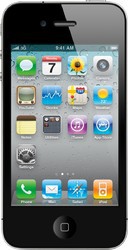 Apple iPhone 4S 64Gb black - Елец