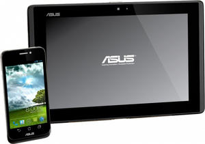 Смартфон Asus PadFone 32GB - Елец