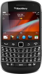 BlackBerry Bold 9900 - Елец