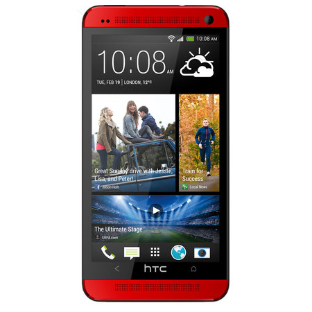 Смартфон HTC One 32Gb - Елец
