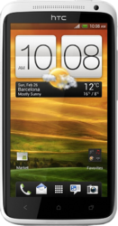 HTC One X 32GB - Елец