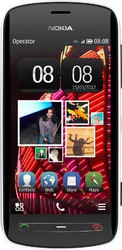 Nokia 808 PureView - Елец