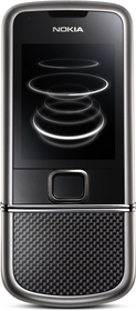 Мобильный телефон Nokia 8800 Carbon Arte - Елец