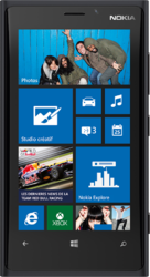 Мобильный телефон Nokia Lumia 920 - Елец