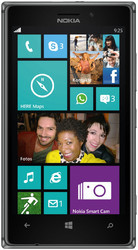 Смартфон Nokia Lumia 925 - Елец