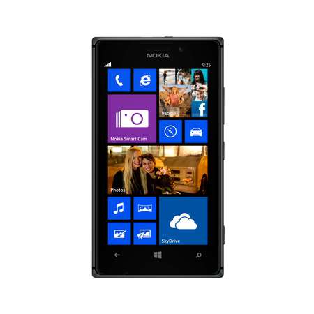 Сотовый телефон Nokia Nokia Lumia 925 - Елец