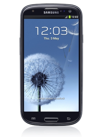 Смартфон Samsung + 1 ГБ RAM+  Galaxy S III GT-i9300 16 Гб 16 ГБ - Елец