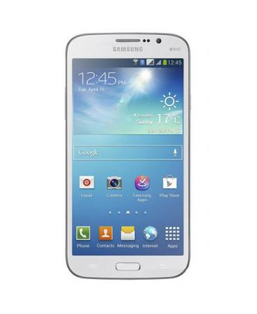 Смартфон Samsung Galaxy Mega 5.8 GT-I9152 White - Елец