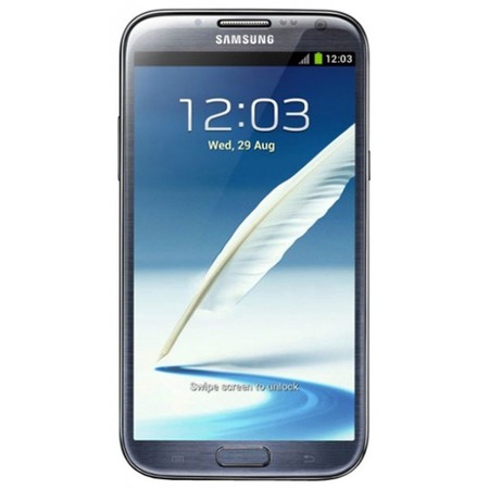 Смартфон Samsung Galaxy Note II GT-N7100 16Gb - Елец