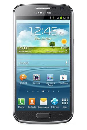 Смартфон Samsung Galaxy Premier GT-I9260 Silver 16 Gb - Елец