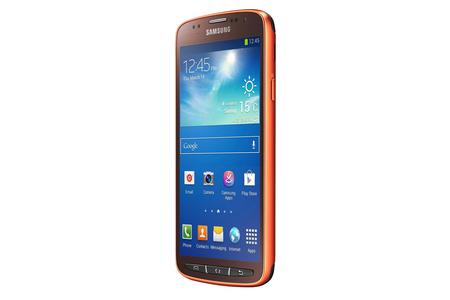 Смартфон Samsung Galaxy S4 Active GT-I9295 Orange - Елец