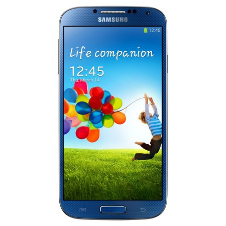 Смартфон Samsung Galaxy S4 GT-I9505 - Елец