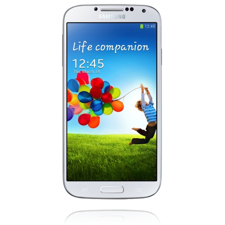 Samsung Galaxy S4 GT-I9505 16Gb черный - Елец