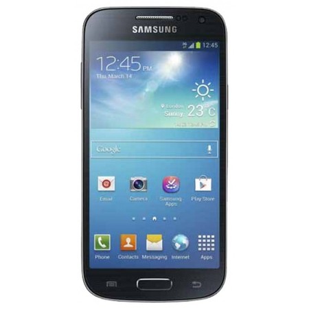 Samsung Galaxy S4 mini GT-I9192 8GB черный - Елец