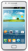 Смартфон SAMSUNG I9105 Galaxy S II Plus White - Елец