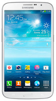 Смартфон SAMSUNG I9200 Galaxy Mega 6.3 White - Елец