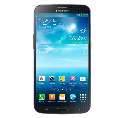 Сотовый телефон Samsung Samsung Galaxy Mega 6.3 GT-I9200 8Gb - Елец