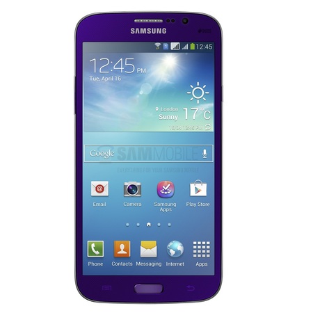 Сотовый телефон Samsung Samsung Galaxy Mega 5.8 GT-I9152 - Елец