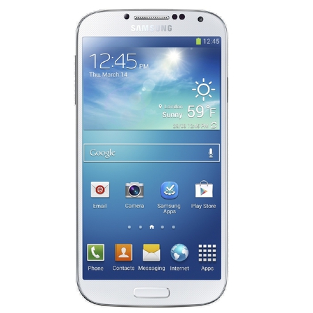Сотовый телефон Samsung Samsung Galaxy S4 GT-I9500 64 GB - Елец