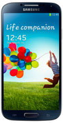 Смартфон Samsung Samsung Смартфон Samsung Galaxy S4 Black GT-I9505 LTE - Елец