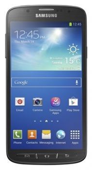 Сотовый телефон Samsung Samsung Samsung Galaxy S4 Active GT-I9295 Grey - Елец