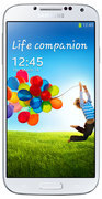 Смартфон Samsung Samsung Смартфон Samsung Galaxy S4 64Gb GT-I9500 (RU) белый - Елец