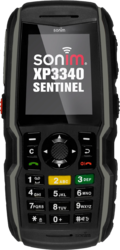 Sonim XP3340 Sentinel - Елец