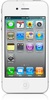 Смартфон Apple iPhone 4 8Gb White - Елец