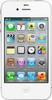 Apple iPhone 4S 16Gb white - Елец