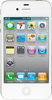 Смартфон Apple iPhone 4S 16Gb White - Елец