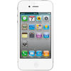 Мобильный телефон Apple iPhone 4S 32Gb (белый) - Елец