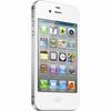 Мобильный телефон Apple iPhone 4S 64Gb (белый) - Елец