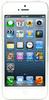 Смартфон Apple iPhone 5 32Gb White & Silver - Елец