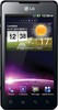 Смартфон LG Optimus 3D Max P725 Black - Елец