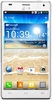 Смартфон LG Optimus 4X HD P880 White - Елец
