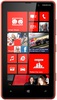 Смартфон Nokia Lumia 820 Red - Елец