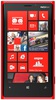 Смартфон Nokia Lumia 920 Red - Елец