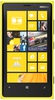 Смартфон Nokia Lumia 920 Yellow - Елец