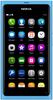 Смартфон Nokia N9 16Gb Blue - Елец
