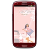 Мобильный телефон Samsung + 1 ГБ RAM+  Galaxy S III GT-I9300 16 Гб 16 ГБ - Елец