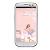 Мобильный телефон Samsung + 1 ГБ RAM+  Galaxy S III GT-I9300 La Fleur 16 Гб 16 ГБ - Елец