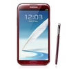Смартфон Samsung Galaxy Note 2 GT-N7100ZRD 16 ГБ - Елец