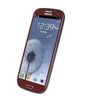 Смартфон Samsung Galaxy S3 GT-I9300 16Gb La Fleur Red - Елец