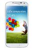 Смартфон Samsung Galaxy S4 GT-I9500 16Gb White Frost - Елец