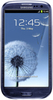 Смартфон SAMSUNG I9300 Galaxy S III 16GB Pebble Blue - Елец