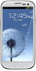 Смартфон SAMSUNG I9300 Galaxy S III 16GB Marble White - Елец