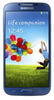 Смартфон SAMSUNG I9500 Galaxy S4 16Gb Blue - Елец