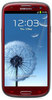 Смартфон Samsung Samsung Смартфон Samsung Galaxy S III GT-I9300 16Gb (RU) Red - Елец