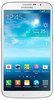 Смартфон Samsung Samsung Смартфон Samsung Galaxy Mega 6.3 8Gb GT-I9200 (RU) белый - Елец